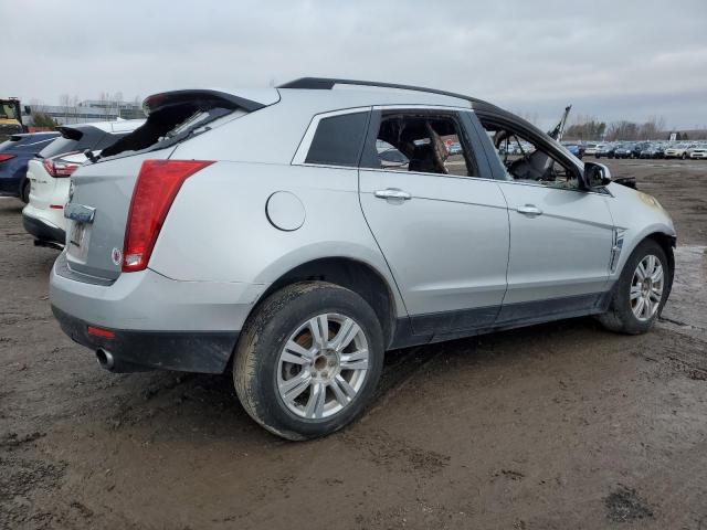 3GYFNGEY0AS658005 - 2010 CADILLAC SRX BURN photo 3