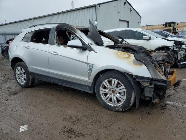 3GYFNGEY0AS658005 - 2010 CADILLAC SRX BURN photo 4