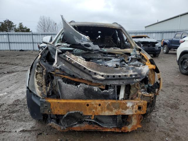 3GYFNGEY0AS658005 - 2010 CADILLAC SRX BURN photo 5