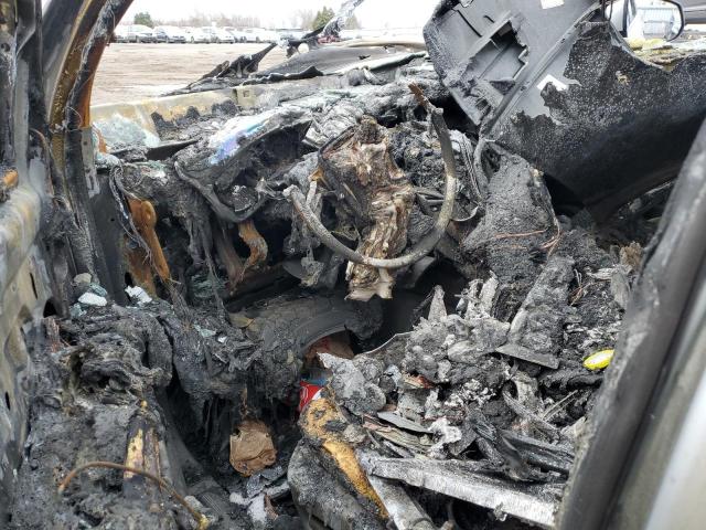 3GYFNGEY0AS658005 - 2010 CADILLAC SRX BURN photo 8