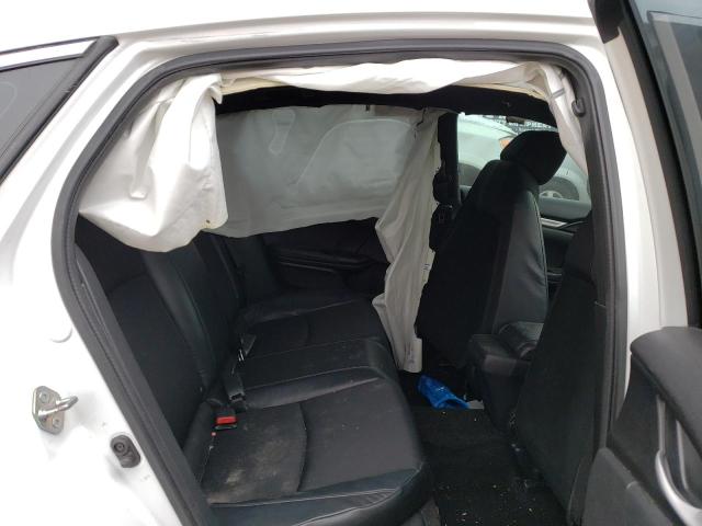 19XFC2E81KE000238 - 2019 HONDA CIVIC SPORT 白色 照片 10