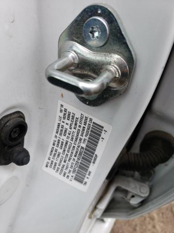 19XFC2E81KE000238 - 2019 HONDA CIVIC SPORT 白色 照片 12