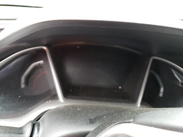 19XFC2E81KE000238 - 2019 HONDA CIVIC SPORT 白色 照片 9