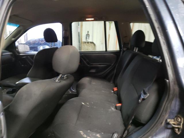 1J4GW48S12C290495 - 2002 JEEP GRAND CHER LAREDO 蓝色 照片 10