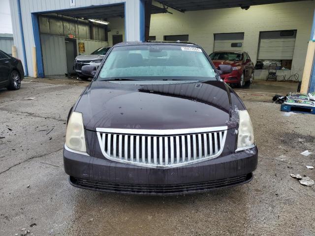 1G6KD57Y68U110631 - 2008 CADILLAC DTS PURPLE photo 5