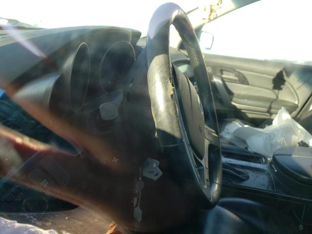 2HNYD28437H536421 - 2007 ACURA MDX TECHNOLOGY BLACK photo 8