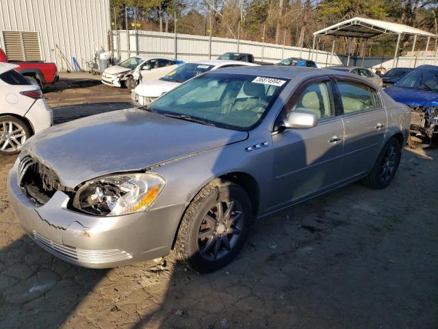 2007 BUICK LUCERNE CXL, 