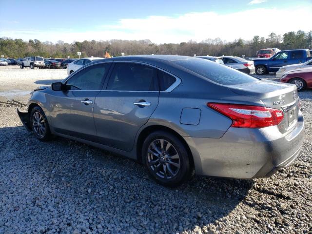 1N4AL3AP7GN318502 - 2016 NISSAN ALTIMA 2.5 GRAY photo 2