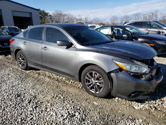 1N4AL3AP7GN318502 - 2016 NISSAN ALTIMA 2.5 GRAY photo 4