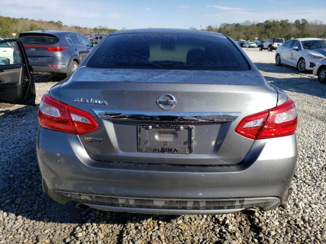 1N4AL3AP7GN318502 - 2016 NISSAN ALTIMA 2.5 GRAY photo 6