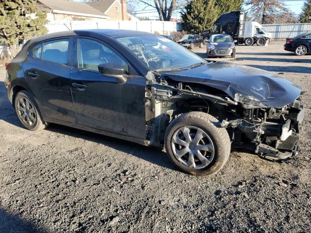 JM1BM1J77G1304669 - 2016 MAZDA 3 SPORT BLACK photo 4