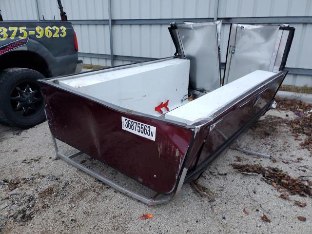 3C6MR5AJ0NG273199 - 2022 RAM 2500 TRADESMAN MAROON photo 12