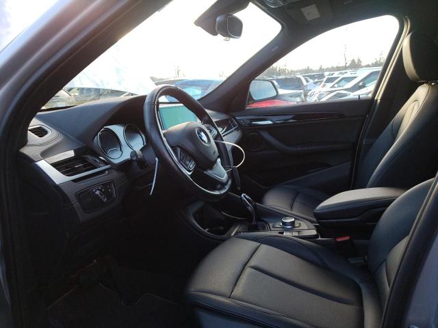 WBXJG9C02M5T87968 - 2021 BMW X1 XDRIVE28I SILVER photo 7