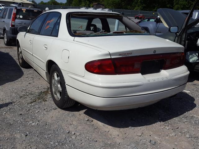 2G4WB52K041193191 - 2004 BUICK REGAL LS  照片 3