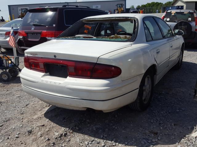 2G4WB52K041193191 - 2004 BUICK REGAL LS  照片 4