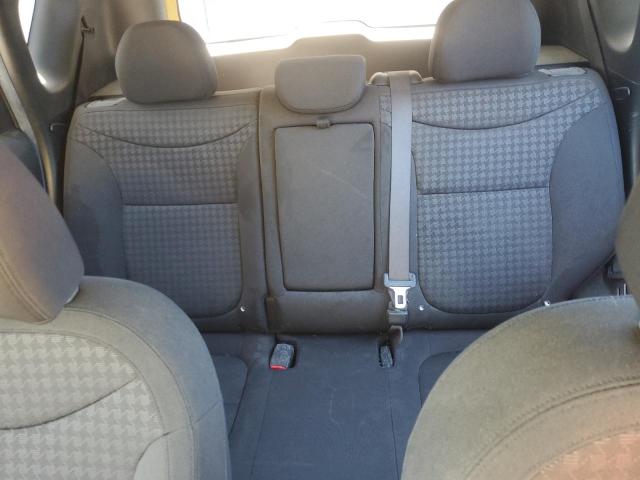 KNDJX3A52E7049324 - 2014 KIA SOUL ! YELLOW photo 10