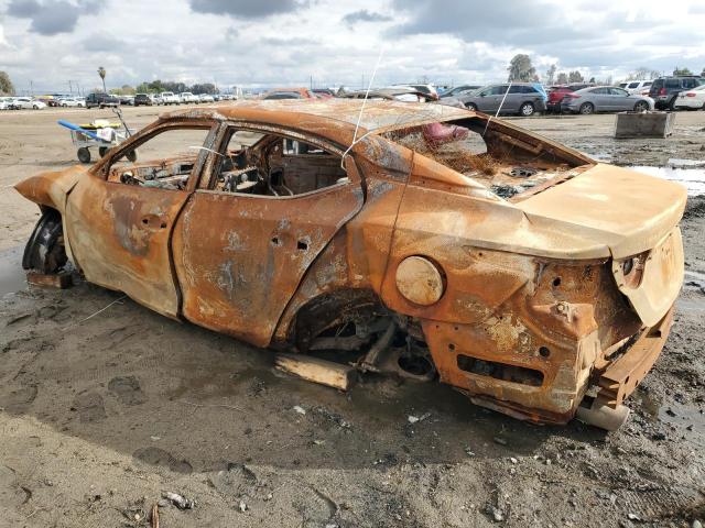 1N4AL3AP6HC108244 - 2017 NISSAN ALTIMA 2.5 BURN photo 2