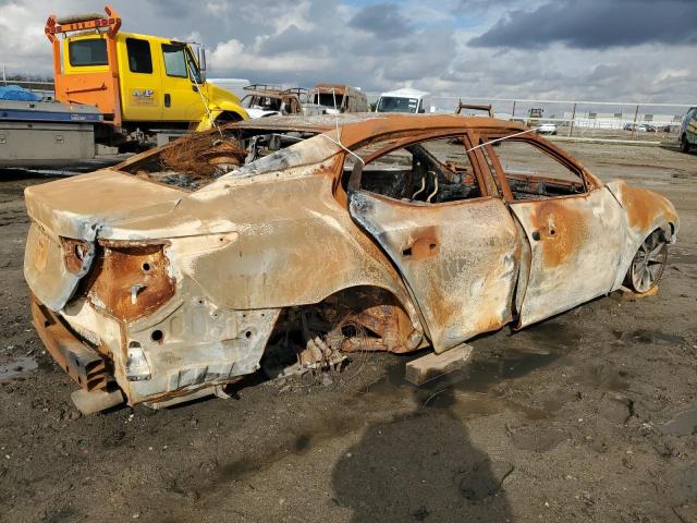 1N4AL3AP6HC108244 - 2017 NISSAN ALTIMA 2.5 BURN photo 3