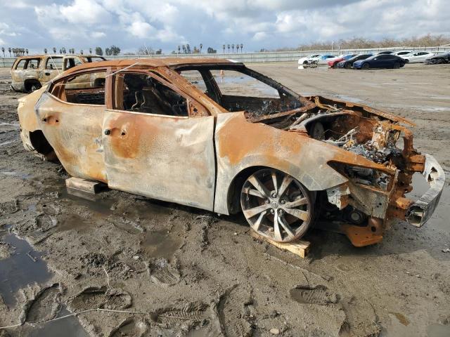 1N4AL3AP6HC108244 - 2017 NISSAN ALTIMA 2.5 BURN photo 4