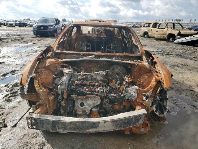 1N4AL3AP6HC108244 - 2017 NISSAN ALTIMA 2.5 BURN photo 5