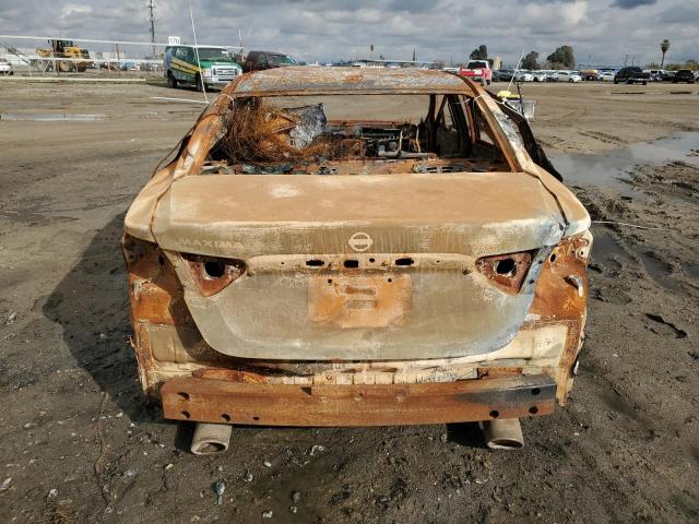 1N4AL3AP6HC108244 - 2017 NISSAN ALTIMA 2.5 BURN photo 6