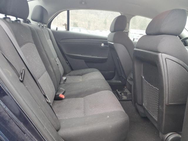 1G1ZH57B49F236867 - 2009 CHEVROLET MALIBU 1LT 蓝色 照片 10