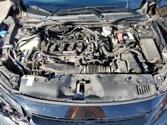 SHHFK7H75HU201967 - 2017 HONDA CIVIC EXL Qara foto 11