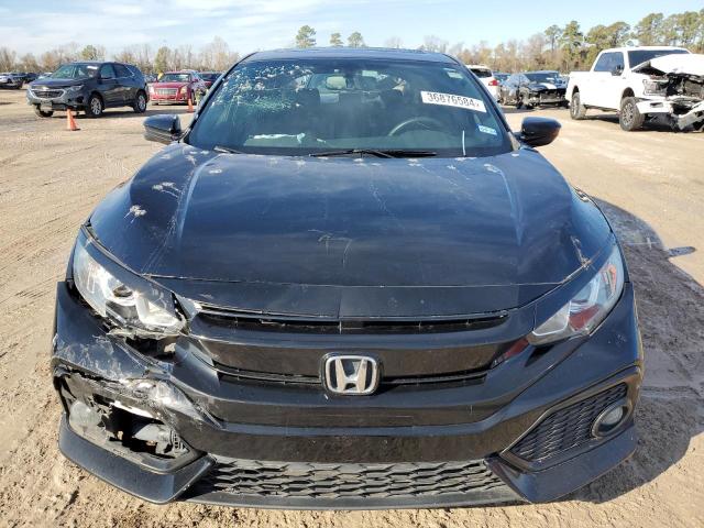 SHHFK7H75HU201967 - 2017 HONDA CIVIC EXL Qara foto 5