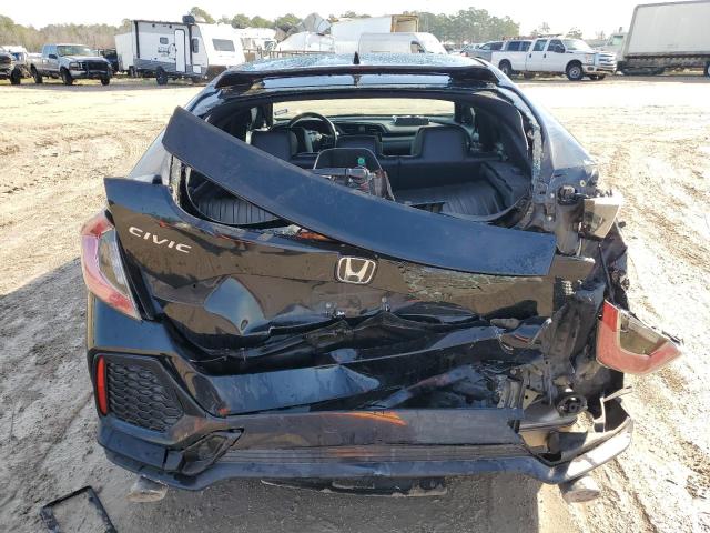 SHHFK7H75HU201967 - 2017 HONDA CIVIC EXL Qara foto 6