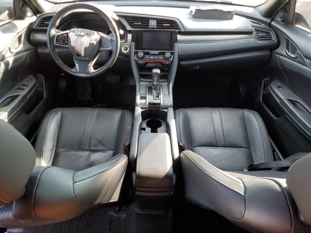 SHHFK7H75HU201967 - 2017 HONDA CIVIC EXL Qara foto 8