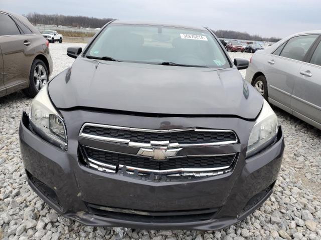 1G11B5SA9DF340681 - 2013 CHEVROLET MALIBU LS BLACK photo 5