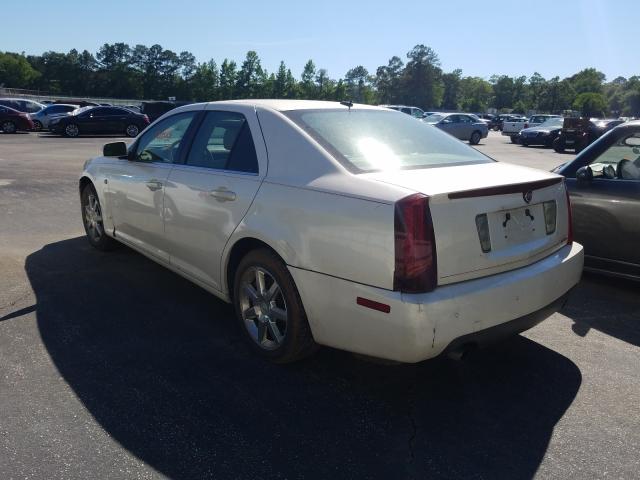 1G6DW677060158369 - 2006 CADILLAC STS  photo 3