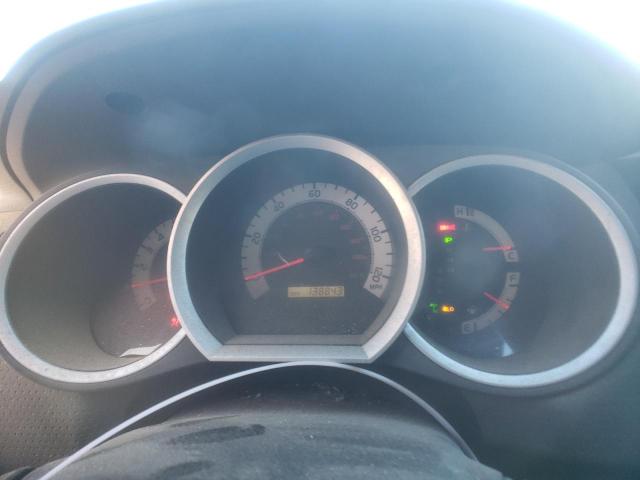 5TFUX4EN6FX032816 - 2015 TOYOTA TACOMA ACCESS CAB Қара фото 9