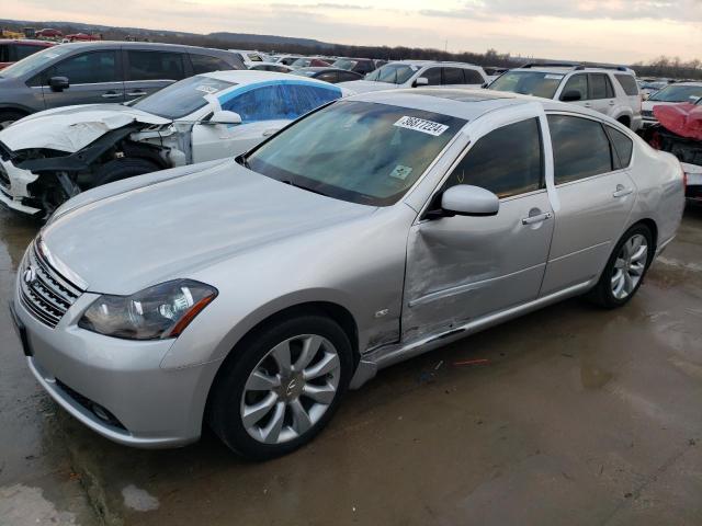 2006 INFINITI M35 BASE, 