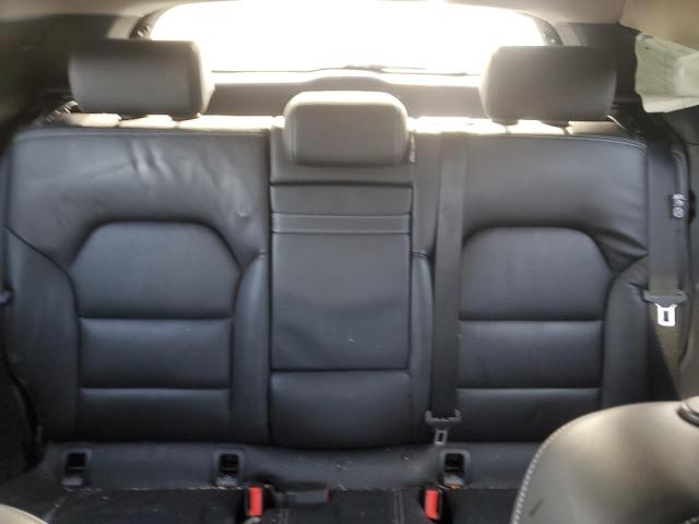 SJKCH5CP2JA057613 - 2018 INFINITI QX30 BASE Schwarz Foto 10