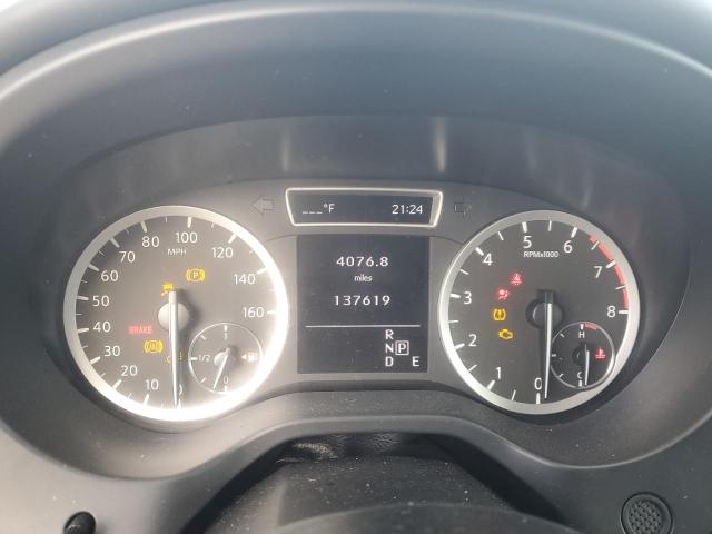 SJKCH5CP2JA057613 - 2018 INFINITI QX30 BASE Schwarz Foto 9