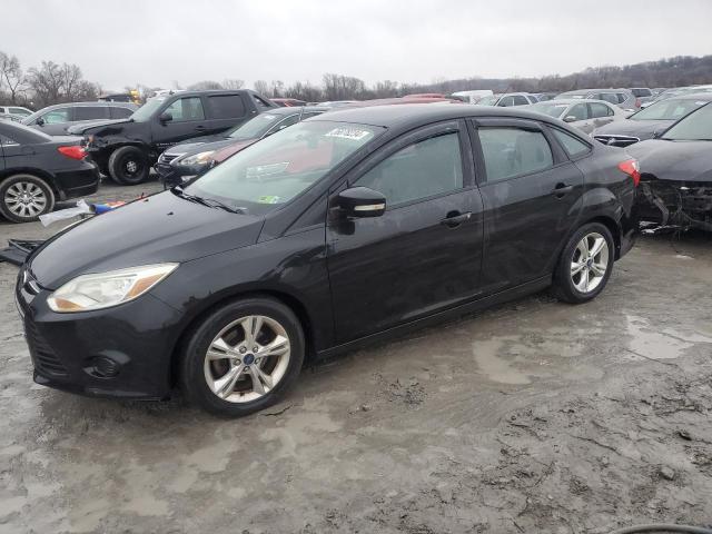 2014 FORD FOCUS SE, 