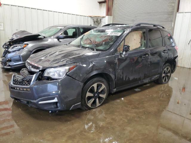 2018 SUBARU FORESTER 2.5I PREMIUM, 