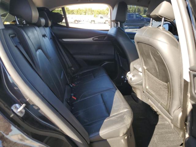 ZASFAKPN6J7B77527 - 2018 ALFA ROMEO STELVIO SPORT Schwarz Foto 10