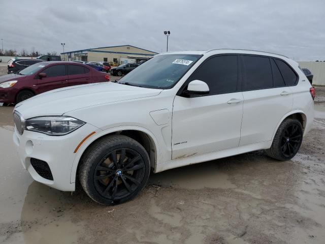 5UXKT0C34H0S80991 - 2017 BMW 1150 CYCLE XDR40E WHITE photo 1