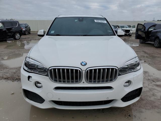 5UXKT0C34H0S80991 - 2017 BMW 1150 CYCLE XDR40E WHITE photo 5