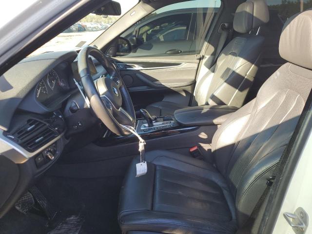 5UXKT0C34H0S80991 - 2017 BMW 1150 CYCLE XDR40E WHITE photo 7