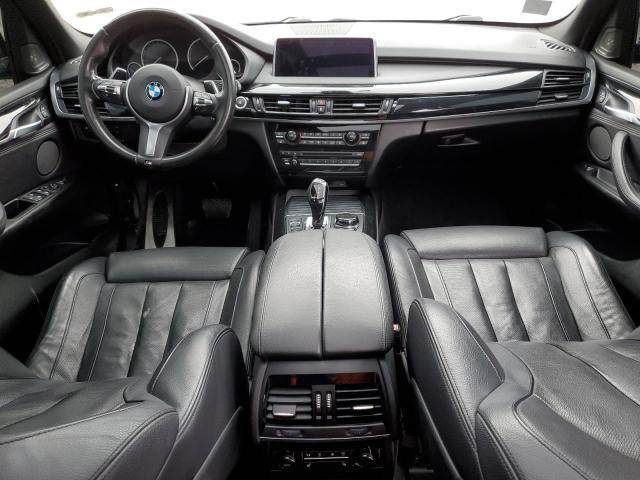 5UXKT0C34H0S80991 - 2017 BMW 1150 CYCLE XDR40E WHITE photo 8