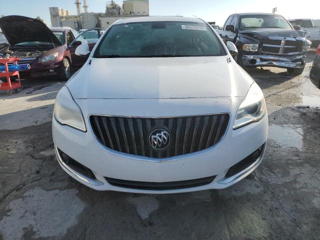 2G4GK5EX6E9255966 - 2014 BUICK REGAL 白色 照片 5