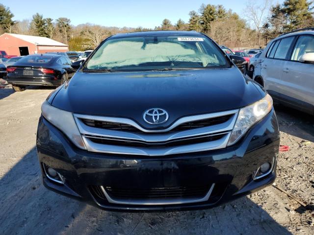 4T3BA3BB0DU037783 - 2013 TOYOTA VENZA LE BLACK photo 5