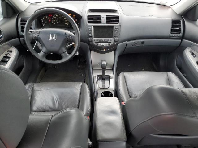 1HGCM66837A002168 - 2007 HONDA ACCORD EX BURGUNDY photo 8