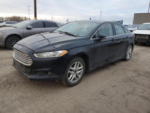 2016 FORD FUSION SE, 