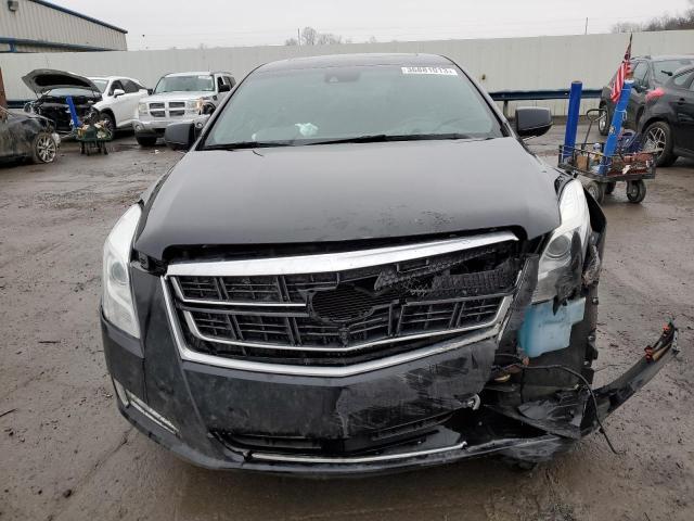 2G61R5S33G9110171 - 2016 CADILLAC XTS PREMIUM COLLECTION BLACK photo 5