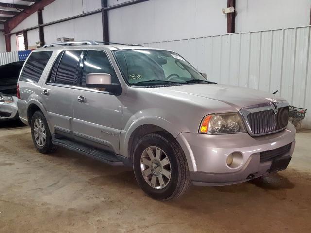 5LMFU27RX3LJ37926 - 2003 LINCOLN NAVIGATOR  照片 1