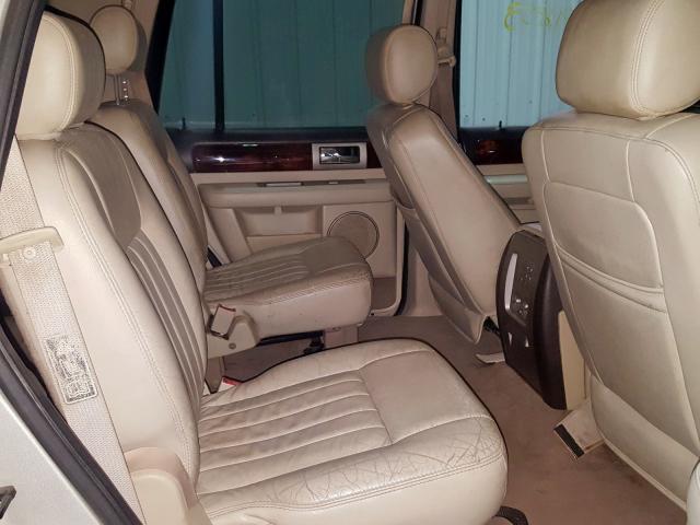 5LMFU27RX3LJ37926 - 2003 LINCOLN NAVIGATOR  照片 6